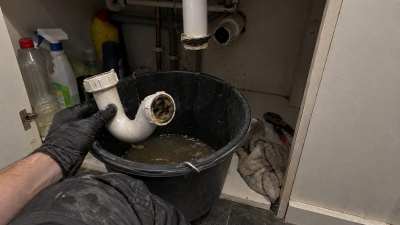 Drain Cleaning services in Fareham, Portsmouth