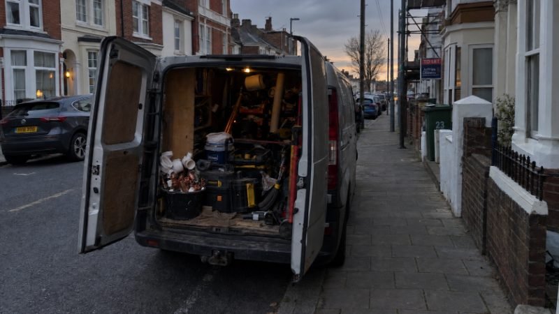 Plumbing Repairs services in Fareham, Portsmouth